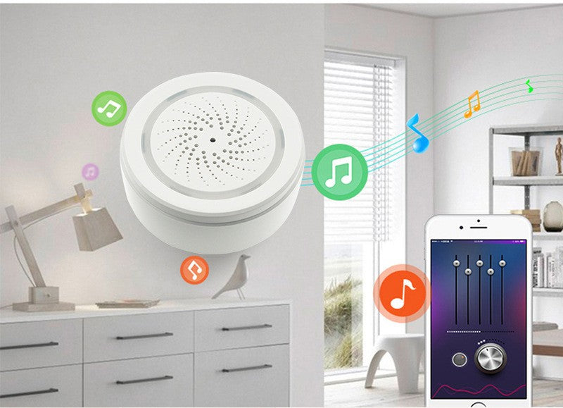 Home Security Alarm - Bp Goods