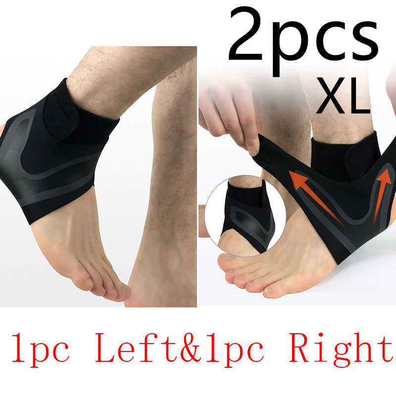 Ankle Support Brace - Bp Goods