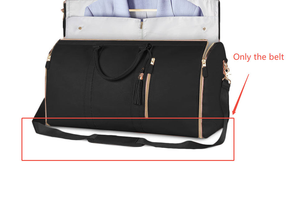 Women's Travel Bag - Bp Goods