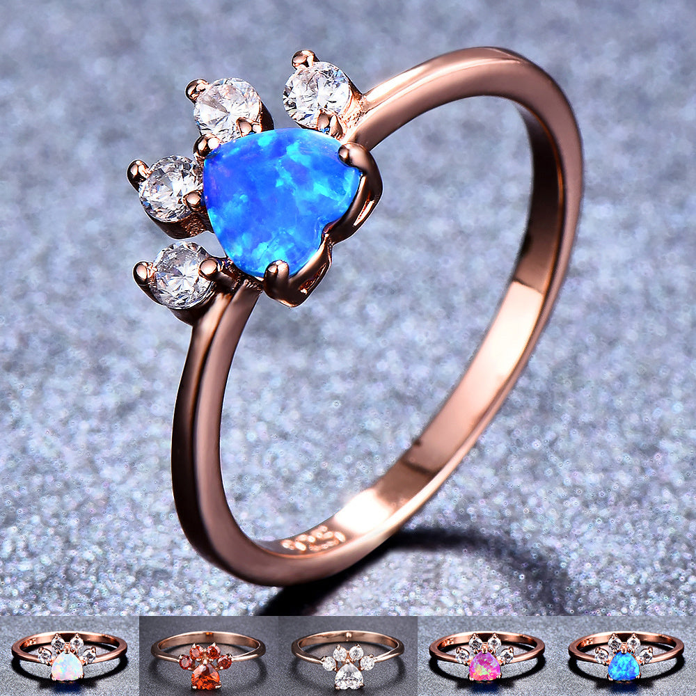 Women's Fashion Ring - Bp Goods