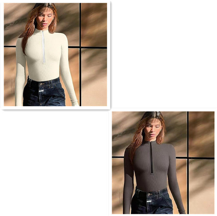 ShapeWear Zip-Up For Women - Bp Goods