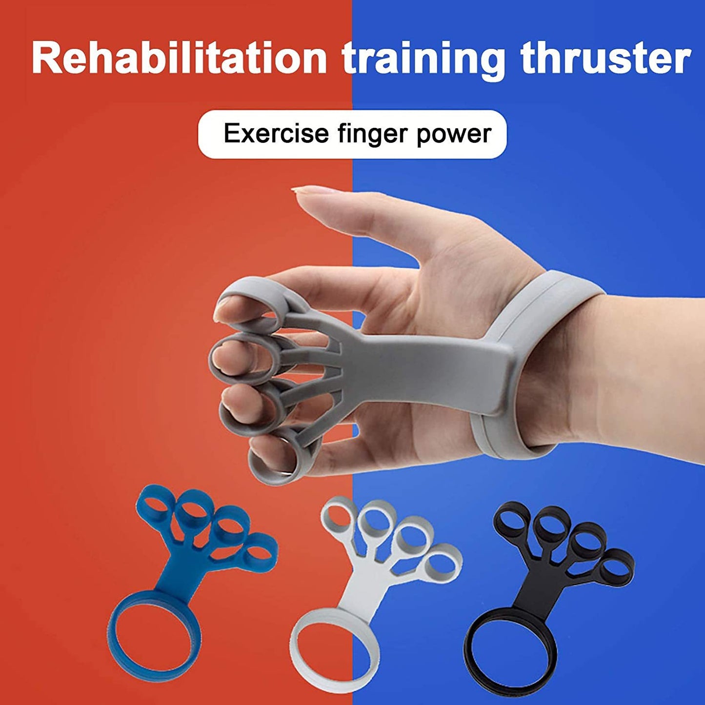 Hand Grip Trainer - Bp Goods