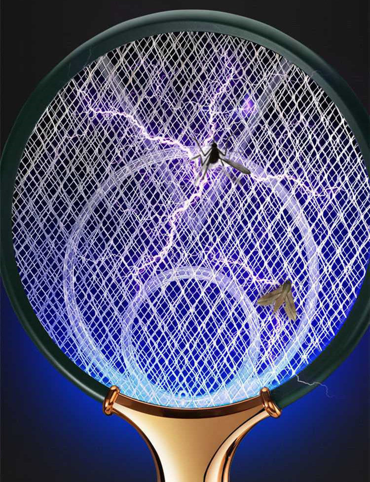 Cordless Bug Zapper - Bp Goods
