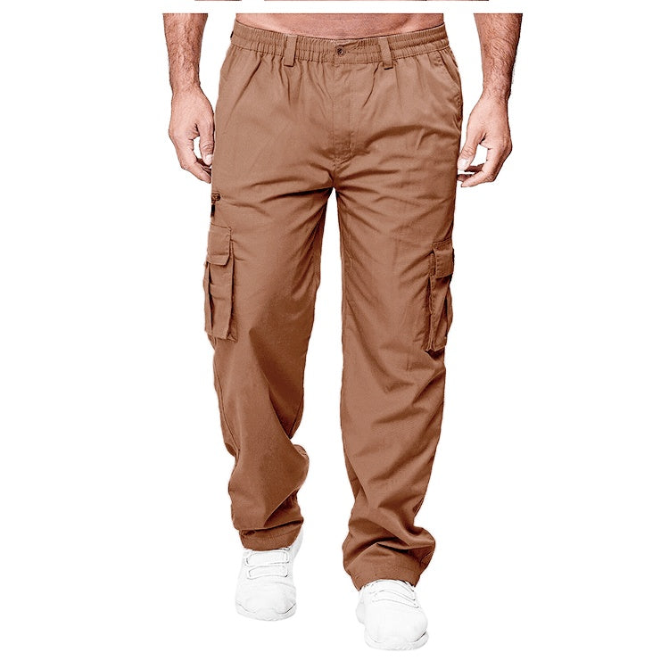 Cargo Pants For Men. - Bp Goods