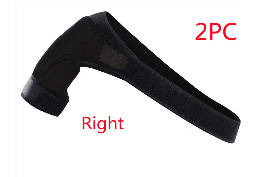 Shoulder Support Brace - Bp Goods