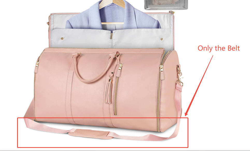 Women's Travel Bag - Bp Goods