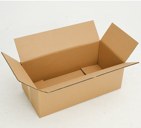 Shipping Box - Bp Goods