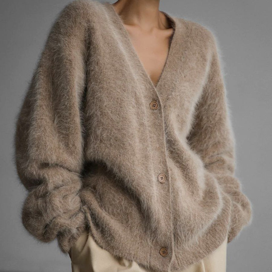 Women's Luxury Cardigan - Bp Goods
