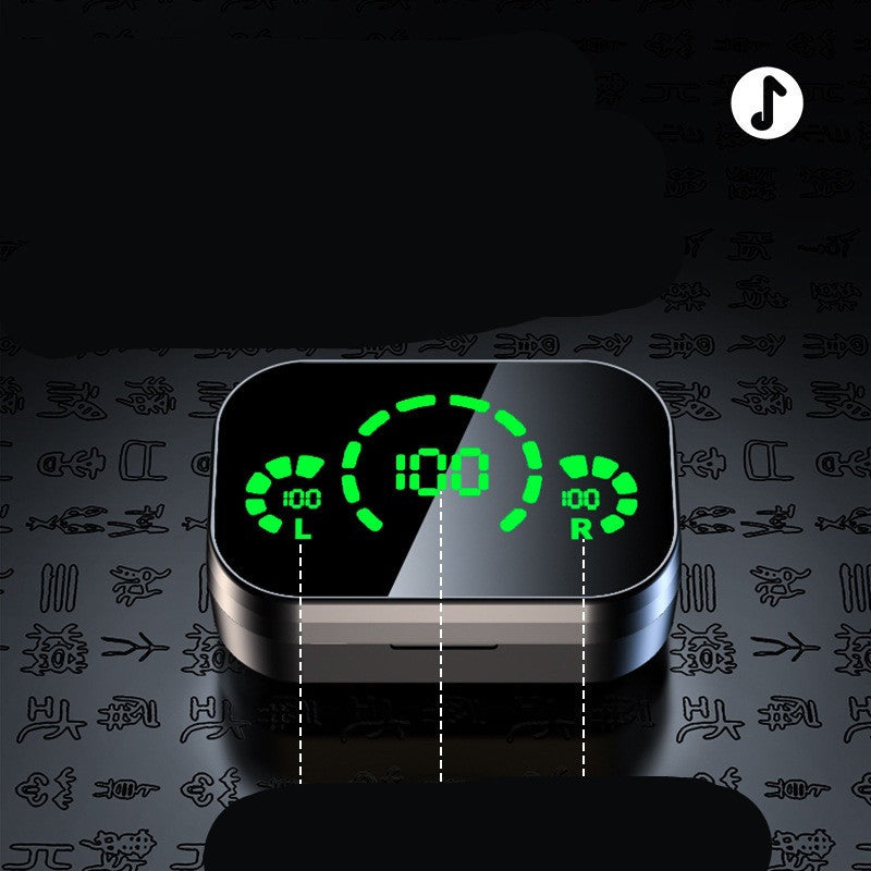 Wireless EarPhones