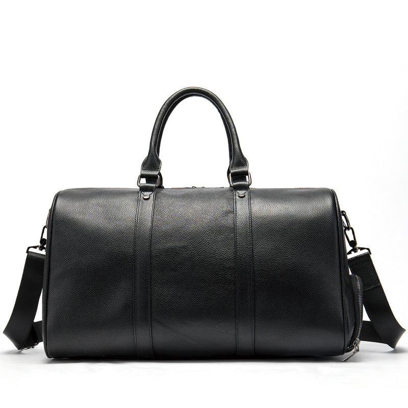 Vintage Travel Bag - Bp Goods