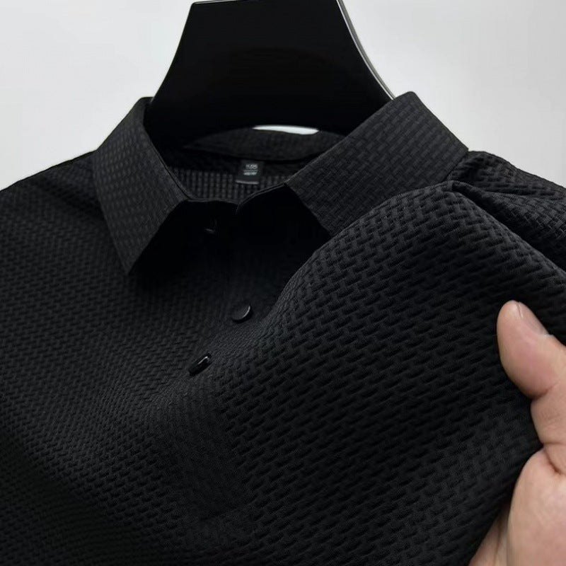 Men's Luxury Polo Shirt - Bp Goods