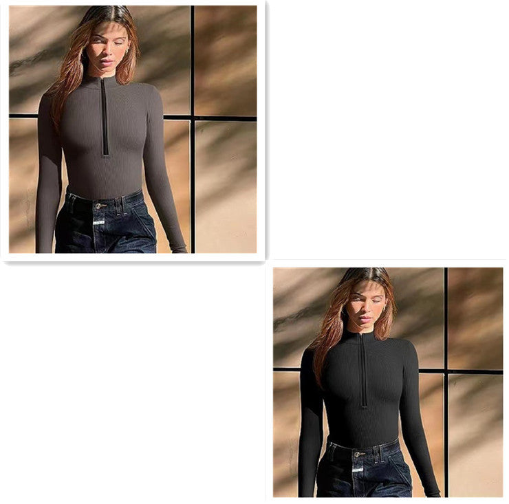 ShapeWear Zip-Up For Women - Bp Goods