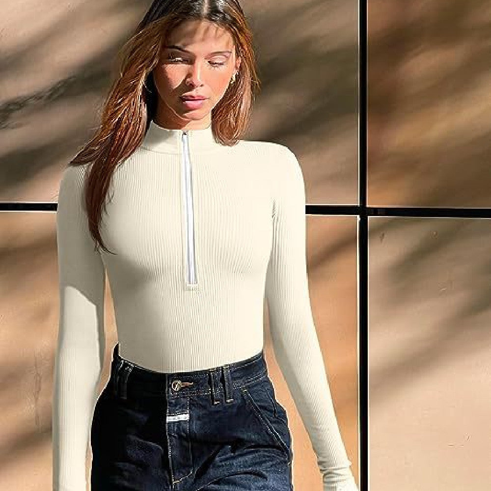 ShapeWear Zip-Up For Women - Bp Goods