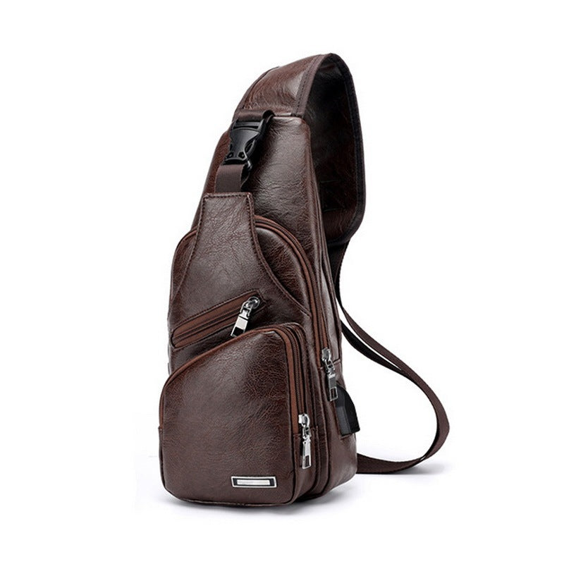 Men's Tech Bag - Bp Goods
