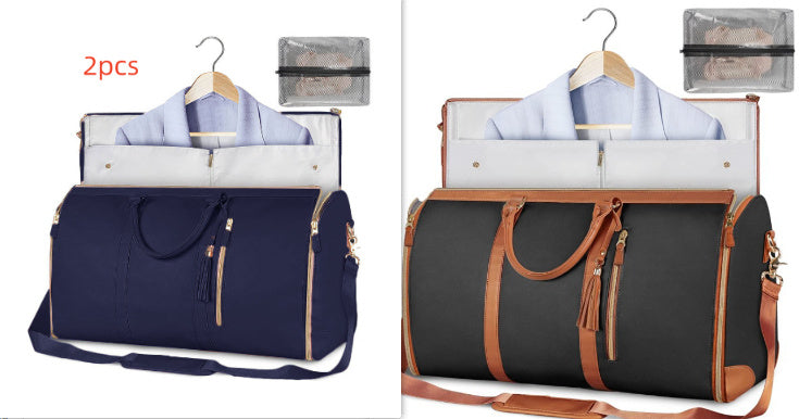 Women's Travel Bag - Bp Goods
