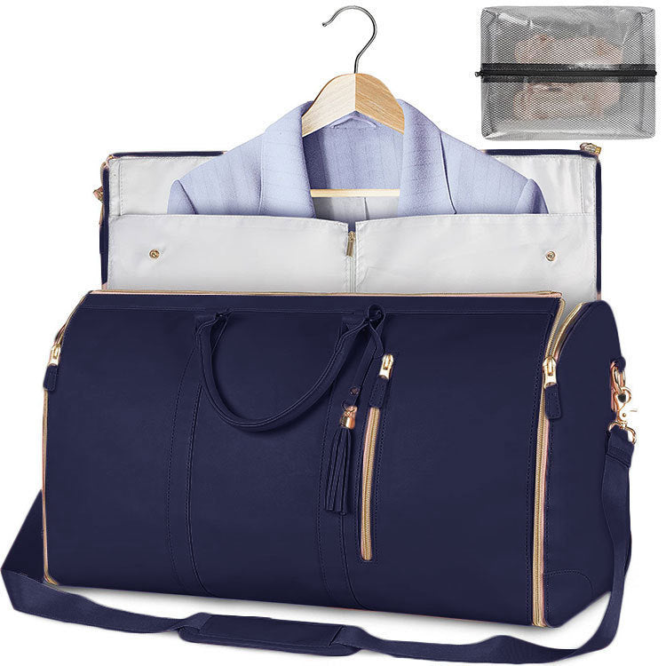 Women's Travel Bag - Bp Goods