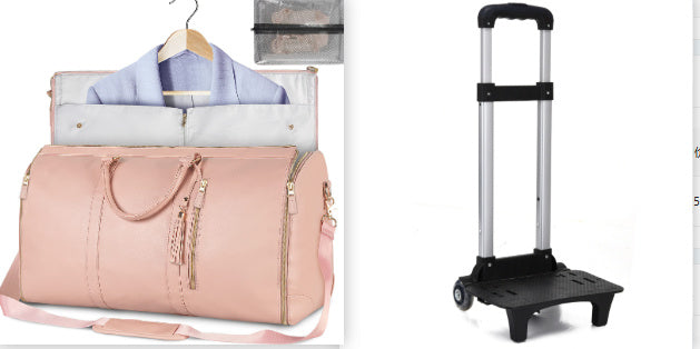 Women's Travel Bag - Bp Goods