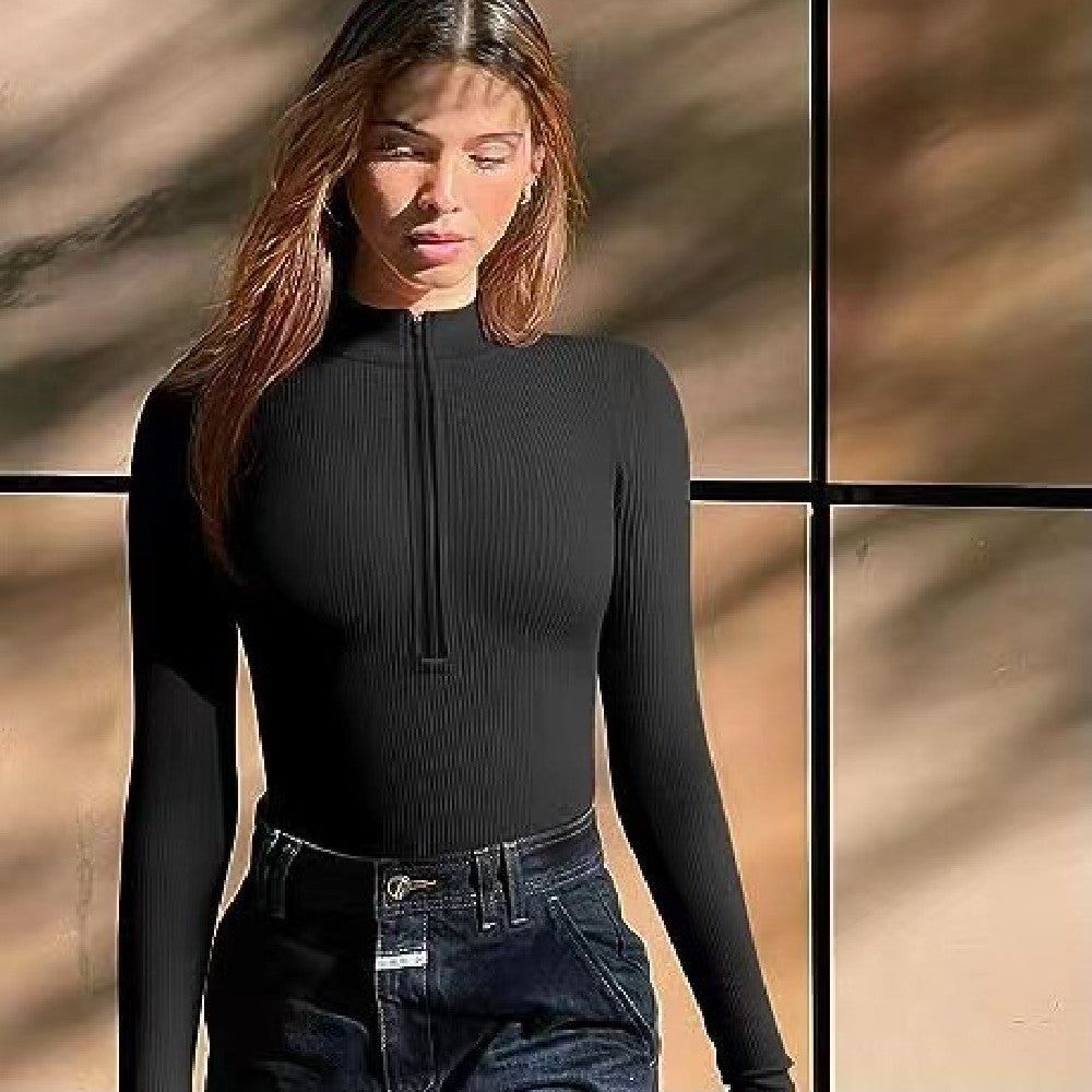 ShapeWear Zip-Up For Women - Bp Goods