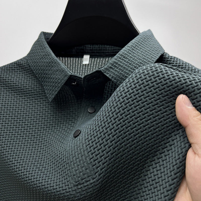 Men's Luxury Polo Shirt - Bp Goods