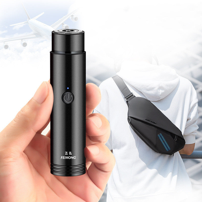 Unisex Mini Shaving Tool