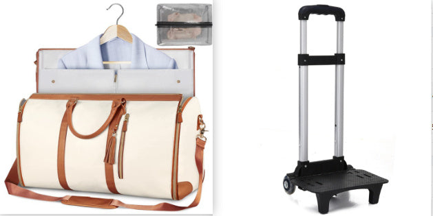 Women's Travel Bag - Bp Goods