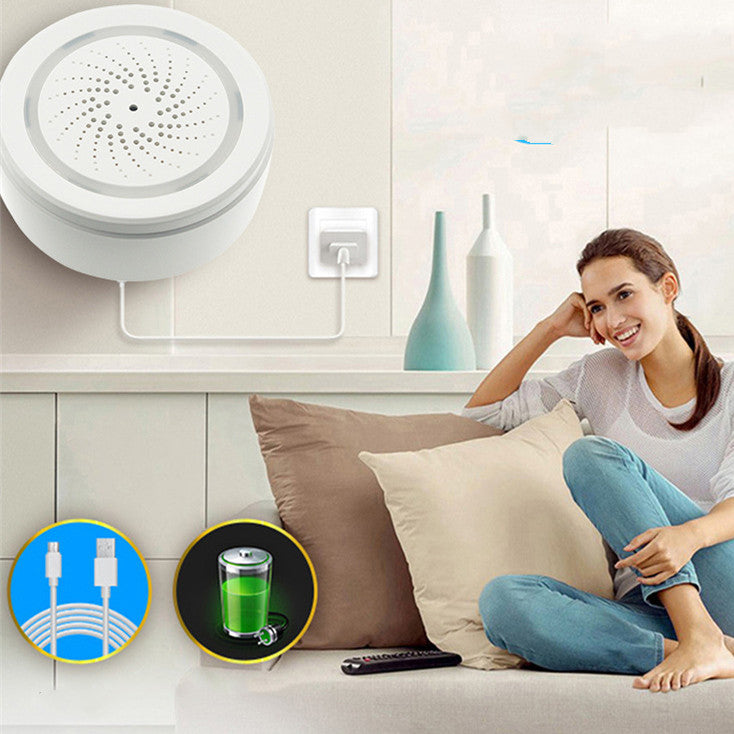Home Security Alarm - Bp Goods