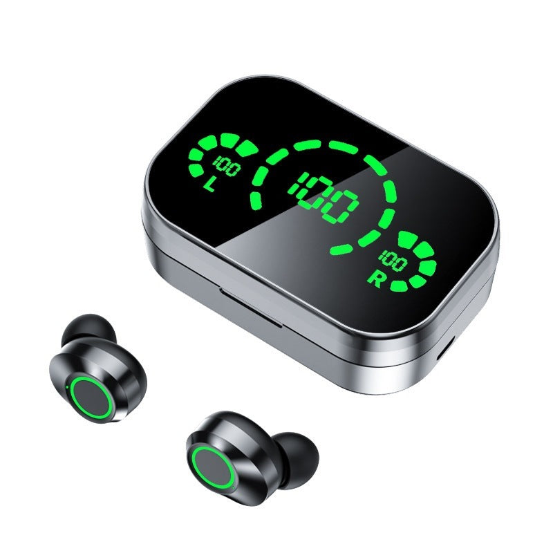 Wireless EarPhones