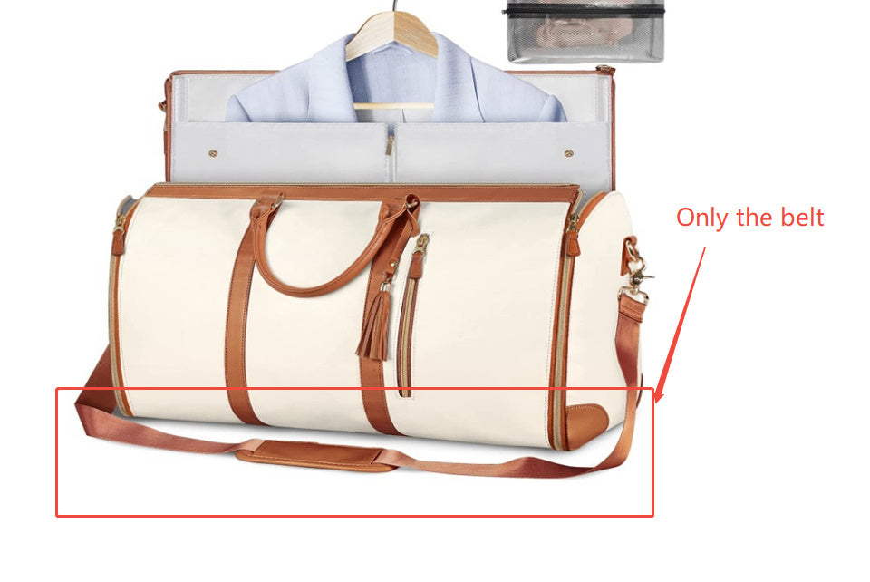 Women's Travel Bag - Bp Goods