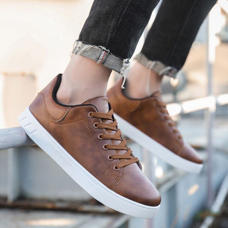 Men's Casual Shoes - Bp Goods