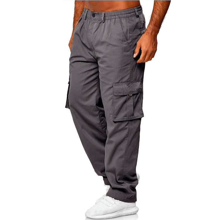 Cargo Pants For Men. - Bp Goods