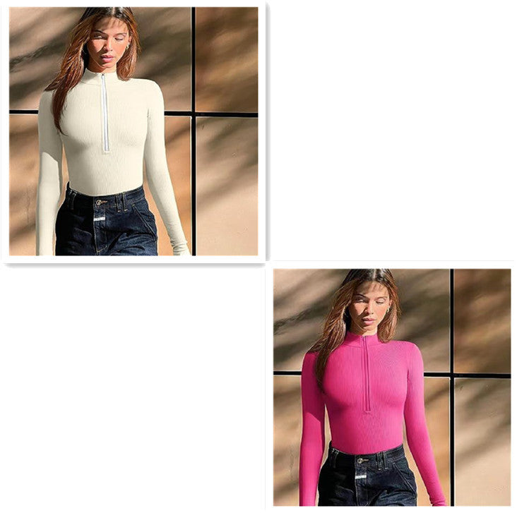 ShapeWear Zip-Up For Women - Bp Goods