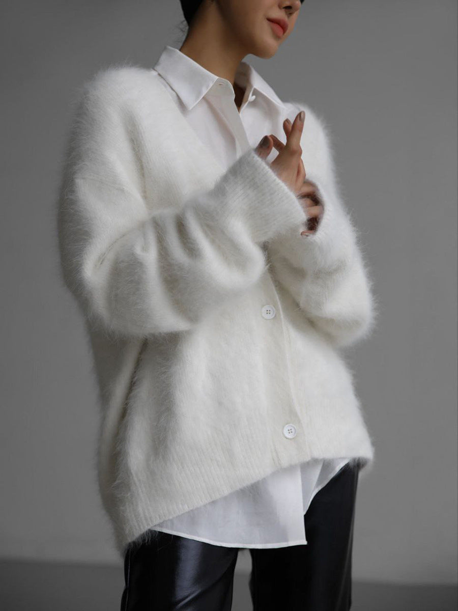 Women's Luxury Cardigan - Bp Goods