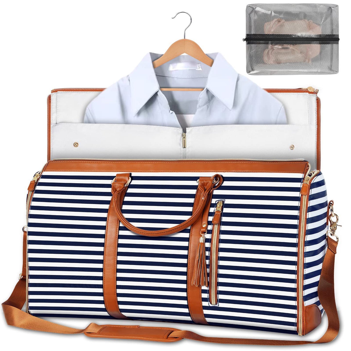 Women's Travel Bag - Bp Goods