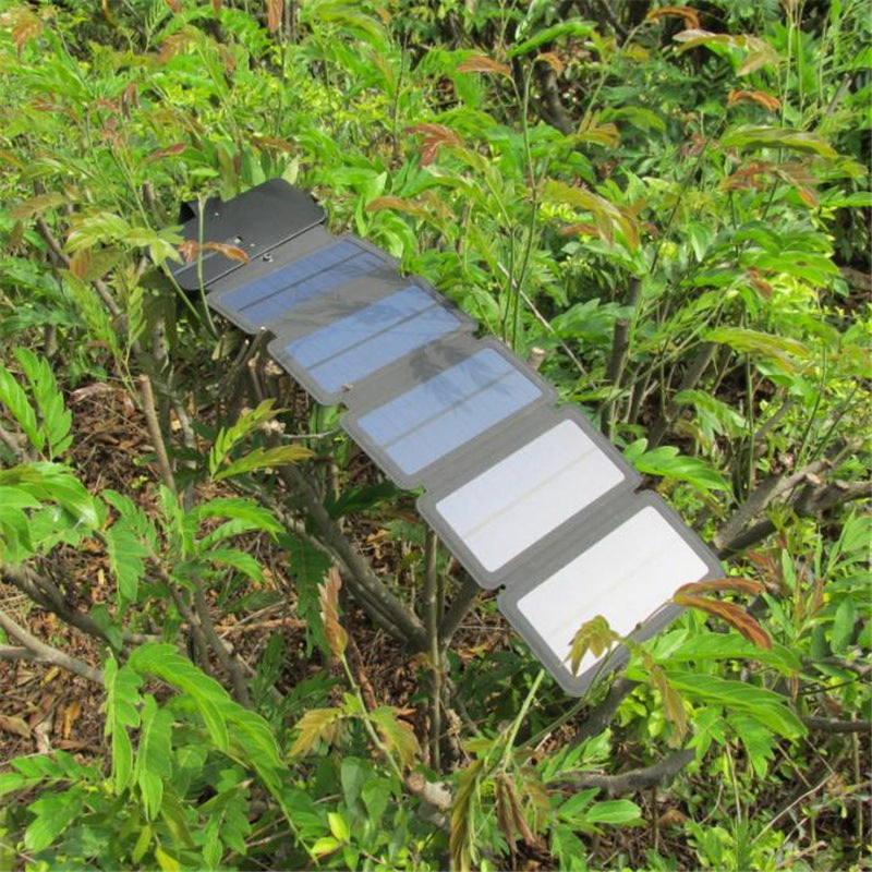 Solar Panel Charger - Bp Goods