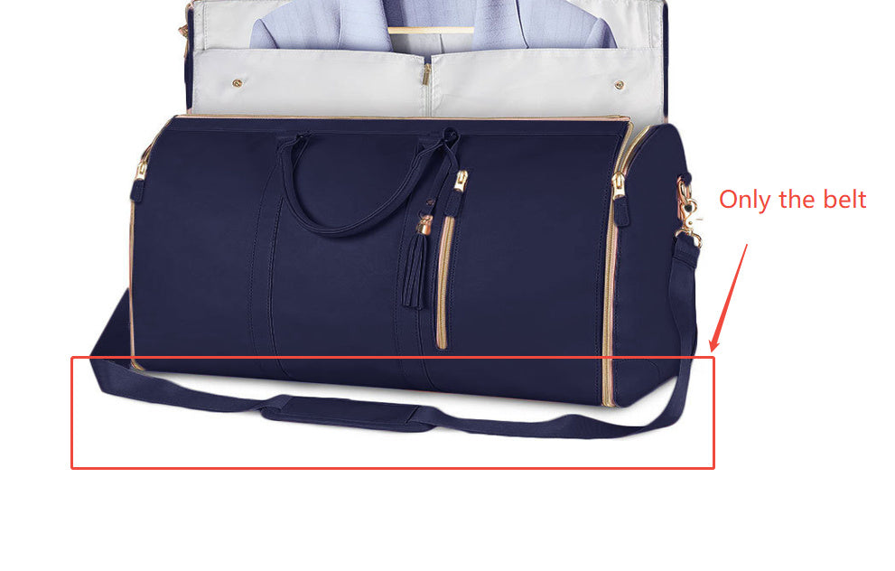 Women's Travel Bag - Bp Goods