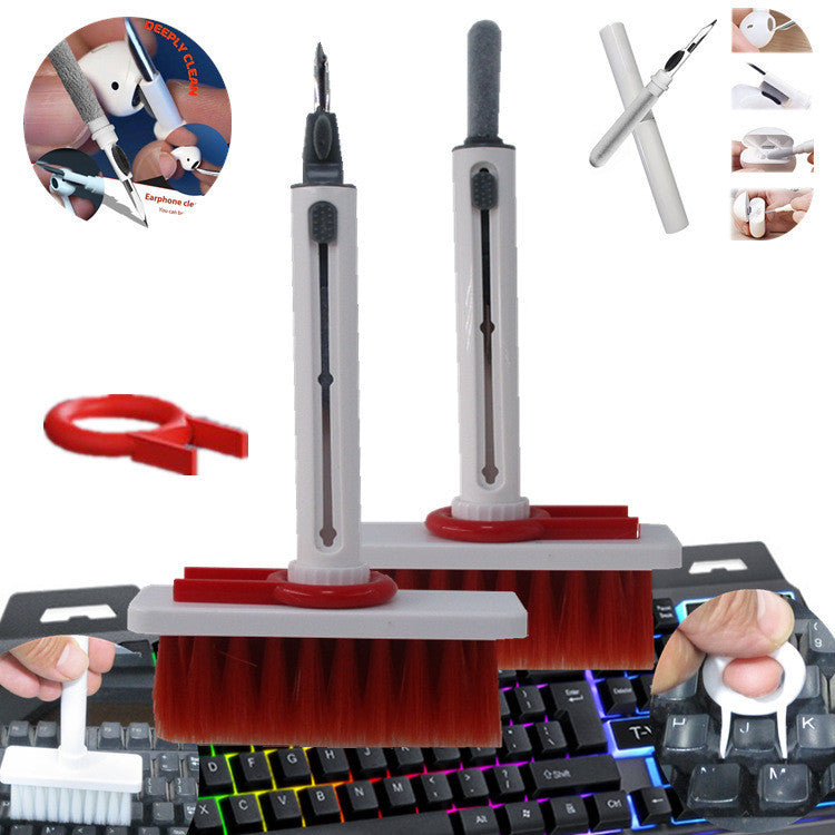 Keyboard Cleaning Brush - Bp Goods