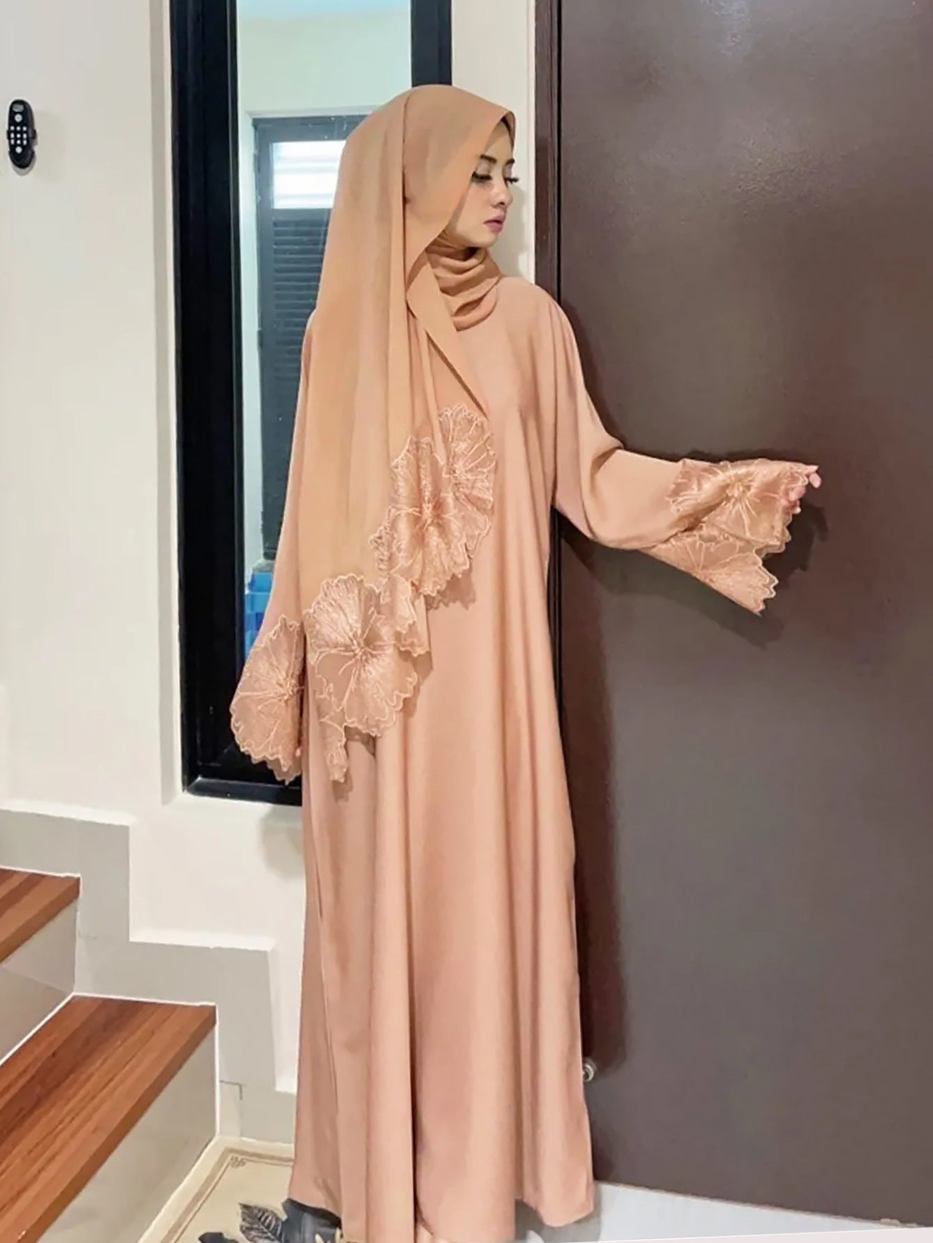 Women's Classy Spring Dress - Bp Goods