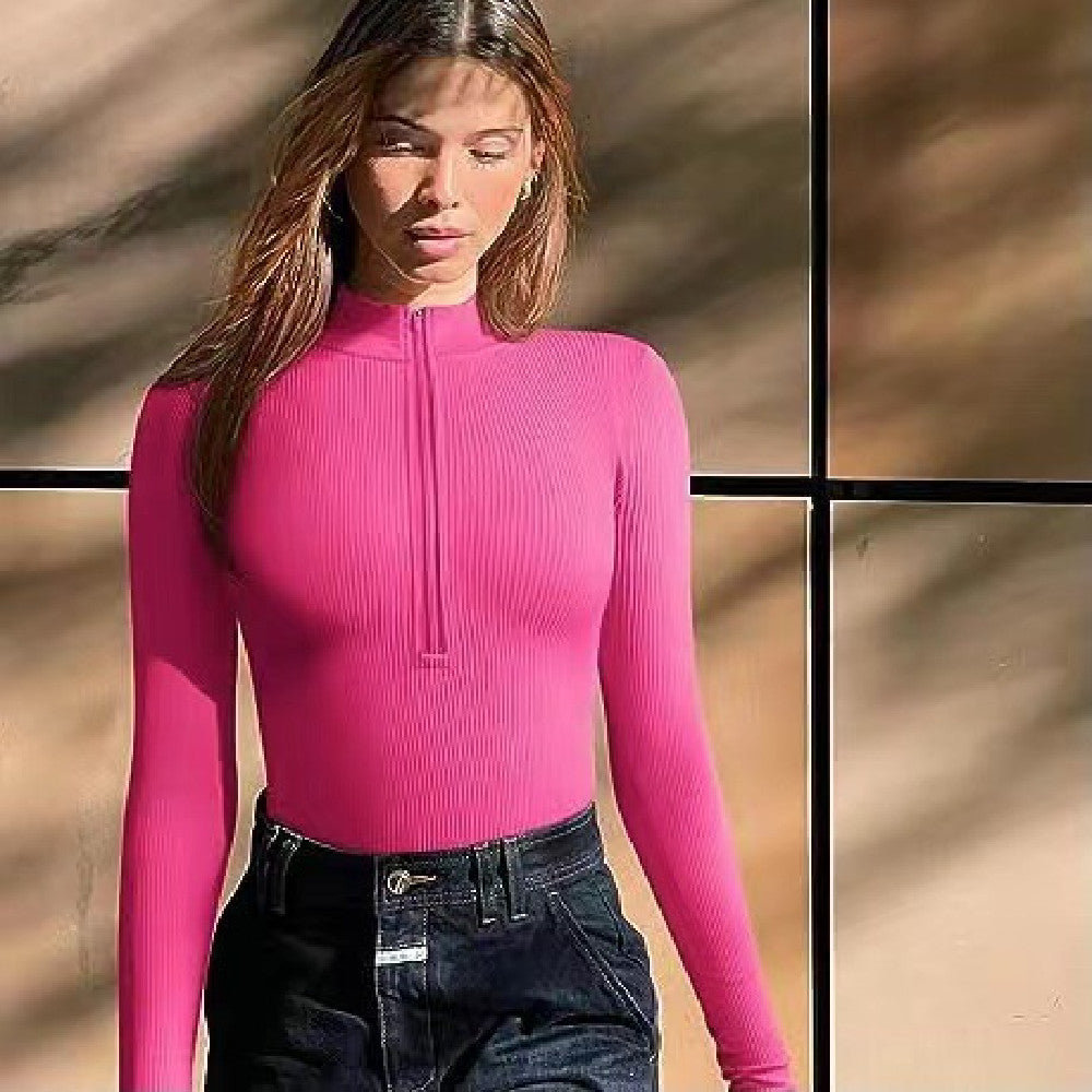 ShapeWear Zip-Up For Women - Bp Goods