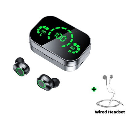 Wireless EarPhones