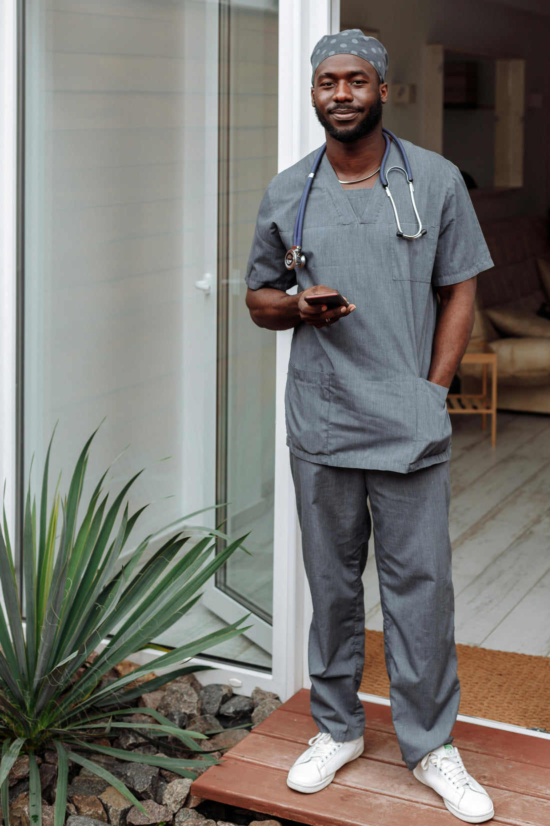 Medical Scrubs Canada - BP Goods
