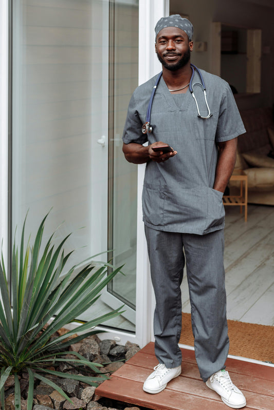 Medical Scrubs Canada - BP Goods