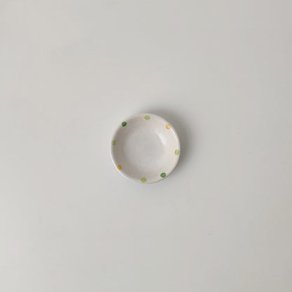 Ceramic Plate Set - Bp Goods