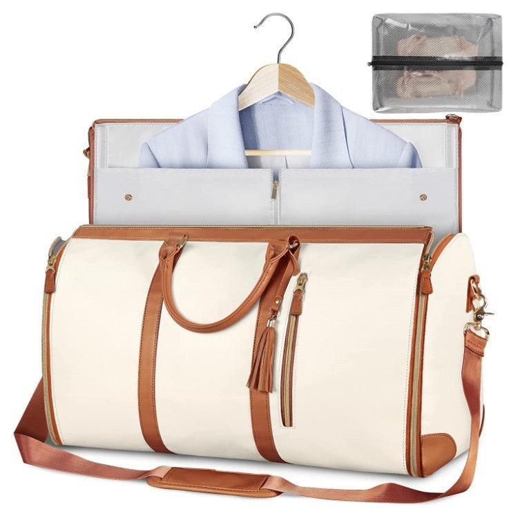Women's Travel Bag - Bp Goods