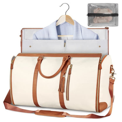 Women's Travel Bag - Bp Goods