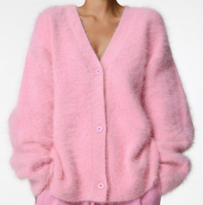 Women's Luxury Cardigan - Bp Goods