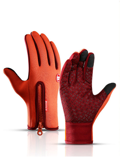 Winter Smart Gloves