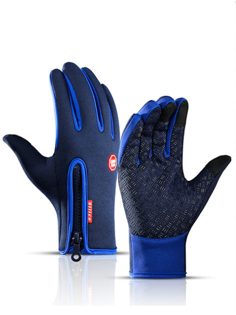Winter Smart Gloves