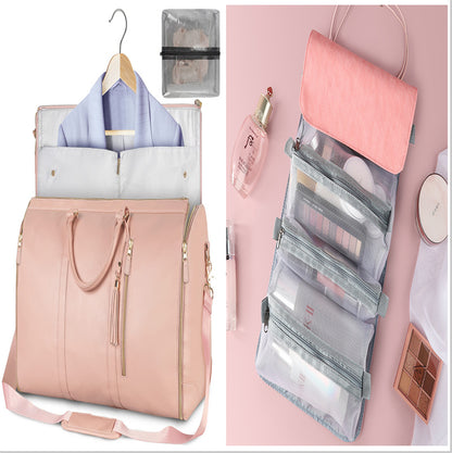 Women's Travel Bag - Bp Goods