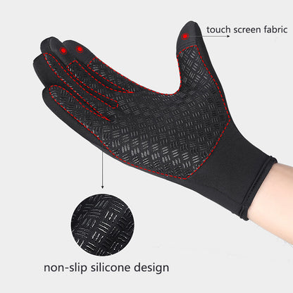 Winter Smart Gloves