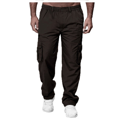 Cargo Pants For Men. - Bp Goods